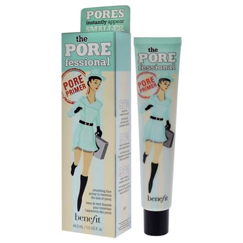 Benefit The POREfessional, 44 ml (1er Pack) Glas