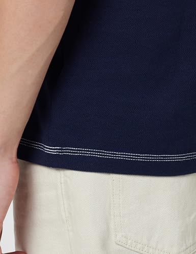 Image of Lacoste Men's Regular Fit Polos