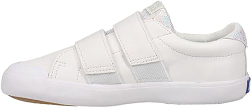 Miniatura 4 de Keds Tenis Courtney H&L unisex para niños