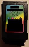 Schneller Versand Druckerpatrone BC 22 Refill photo für Canon Drucker BJC 2000 2010 2100 2110 2115 2120 2125 400 400J 4000 4000e 410J 4100 411f 420j 4200 430J 4300 4300S 4302 4304 4400 455J 4550 4650 5000 5100 Multipass C20 C3000 C3500 C5000 50 C530 C545 C5500 C555 C560 C6000 C635 70 80 OCE 5120 5125 CFX P380IF S100 S5500 IJ5100 Nashuatec P293 NRG P293 Tally Genicom T7070 T7070c Calcomp 5624 5636 Techjet Designer 5524 5536 720C Plotter Selex SR700 SR850D SR850E SR950D SR950E Apple Color Stylewriter 2400 2500