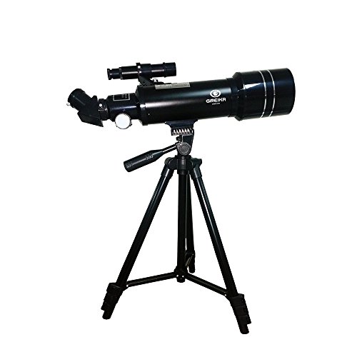 Telescopio Refrator 40070 D70 TELE40070, Barsta Internaciolnal Co, TELE40070