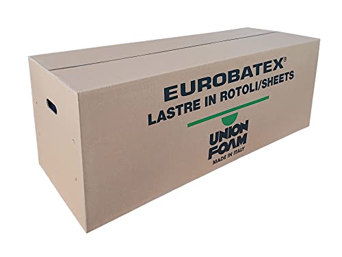 Euro Batex Plus roll 19mm autoadesivo/scatola