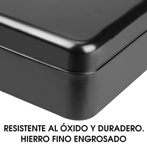Cajas De Seguridad, Tools caja efectivo Marca AUOK (3)