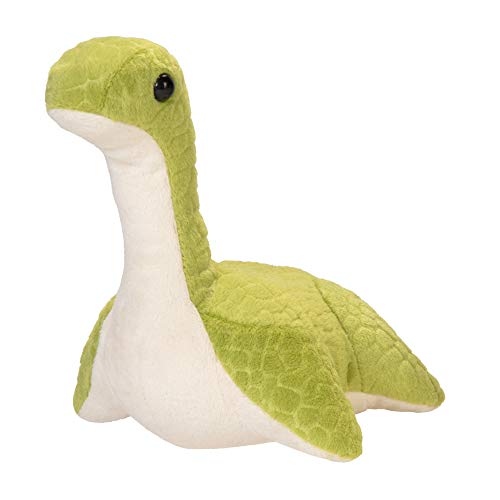 EA Apex Legends - Jakks Grüne Plüsch-Nessie 15 cm