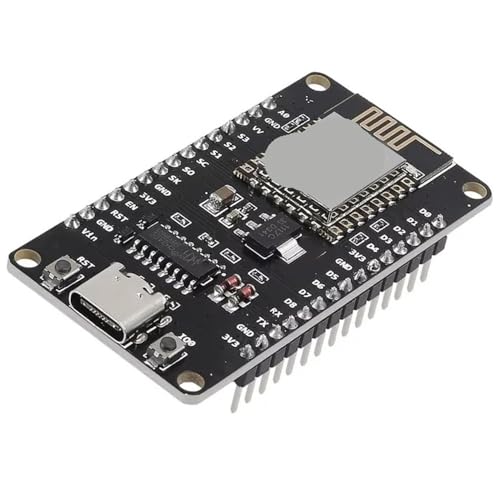 Módulo de puerto serie V3 con interfaz TYPE-C CH340 para desarrollo de Internet de las cosas