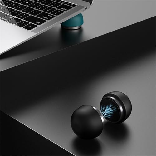 Soporte ergonómico para laptop con pies de aleación y disipación miniatura 7