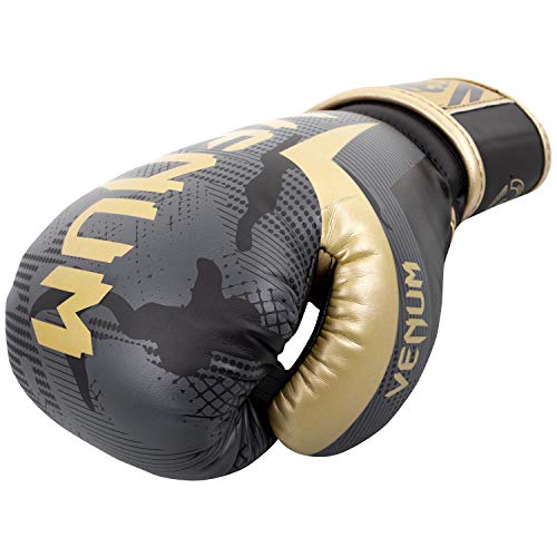 Image of Venum Elite Boxing Gloves