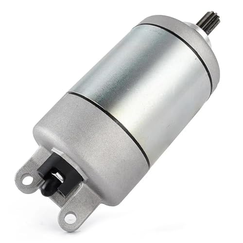 Démarreur moto GSF 1250 S Bandit et GSX 1250 compatible avec 31100-18H11