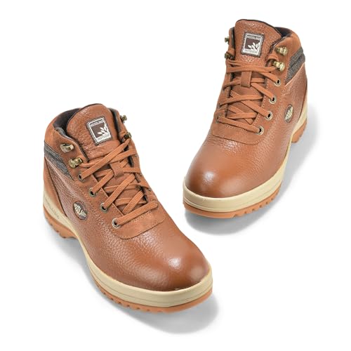Image of Woodland mens Gb 4330122 Ankle Boot