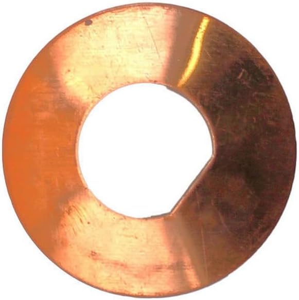 Replacement part for Component Replacement Thrust Washer E135777 Fits Case: 570Lxt 570Mxt 570Nep 570Nxt R2Aftt75294