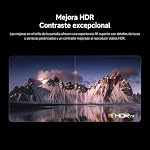 XIAOMI TV F Pro 43 Pulgadas (109 cm), 4K UHD Smart TV Fire OS8 HDR10 L43MB-FAVEU