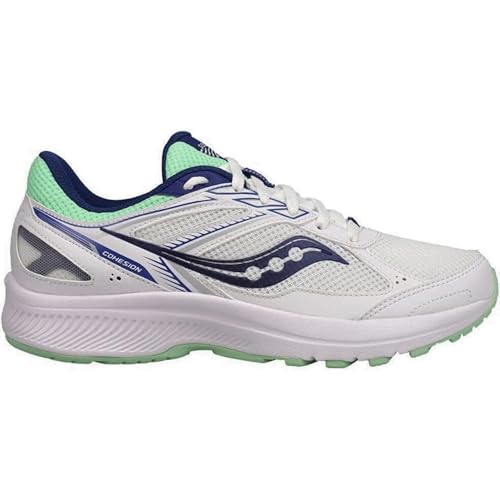 Image of Saucony Women's Cohesion 14 Sneaker
