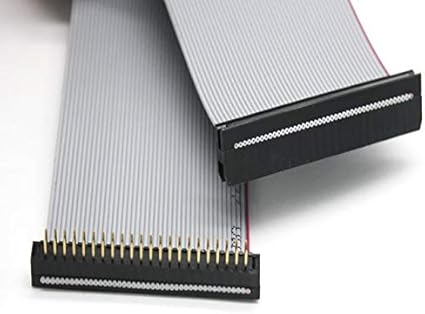 2 5インチide 44ピン44ピンラップトップハードドライブリボンオス メスケーブル20cm M F Jxsz