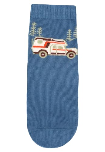 Fli Fli Air Camper Boys Socks3