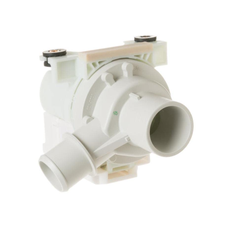 Ge Washer Drain Pump ER-WH23X10030 For GE General Electric Washing ...