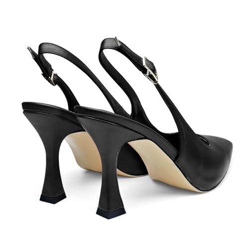 Image of Flower High Heels for Women Calla Lily Open Toe Floral Stilettos Heels Sexy Strappy Heeled Sandals Wedding Birthday Dressy