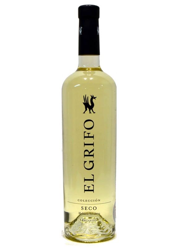 El Grifo Malvasia Seco Colección 2022