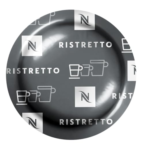 Ristretto Nespresso Professional Capsules 50 Pack