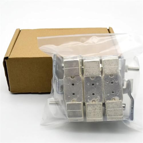 Contacts pour contacteur 3TF56 assurant la conduction stable du CJX1-400