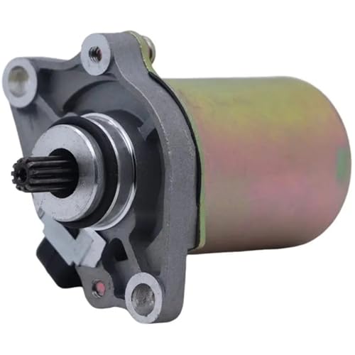 Démarreur moto Piaggio 50cc et Honda 82530R pièce de rechange 5506108
