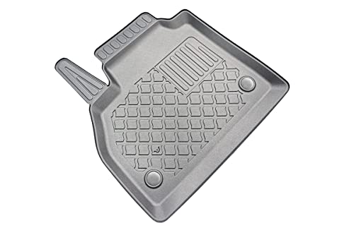 Cuenco eco resistente de ajuste preciso para salpicadero Renault Kangoo II 2