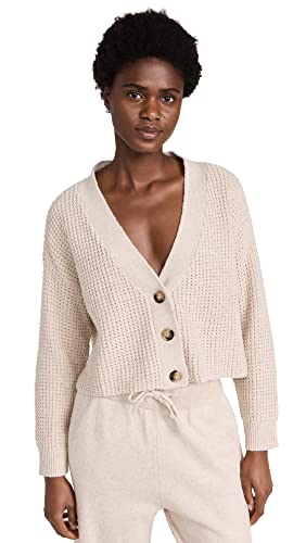 Image of Eberjey Women's The Cropped Cardigan