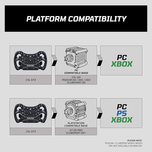 Professional Gaming Steering Wheel Pedals