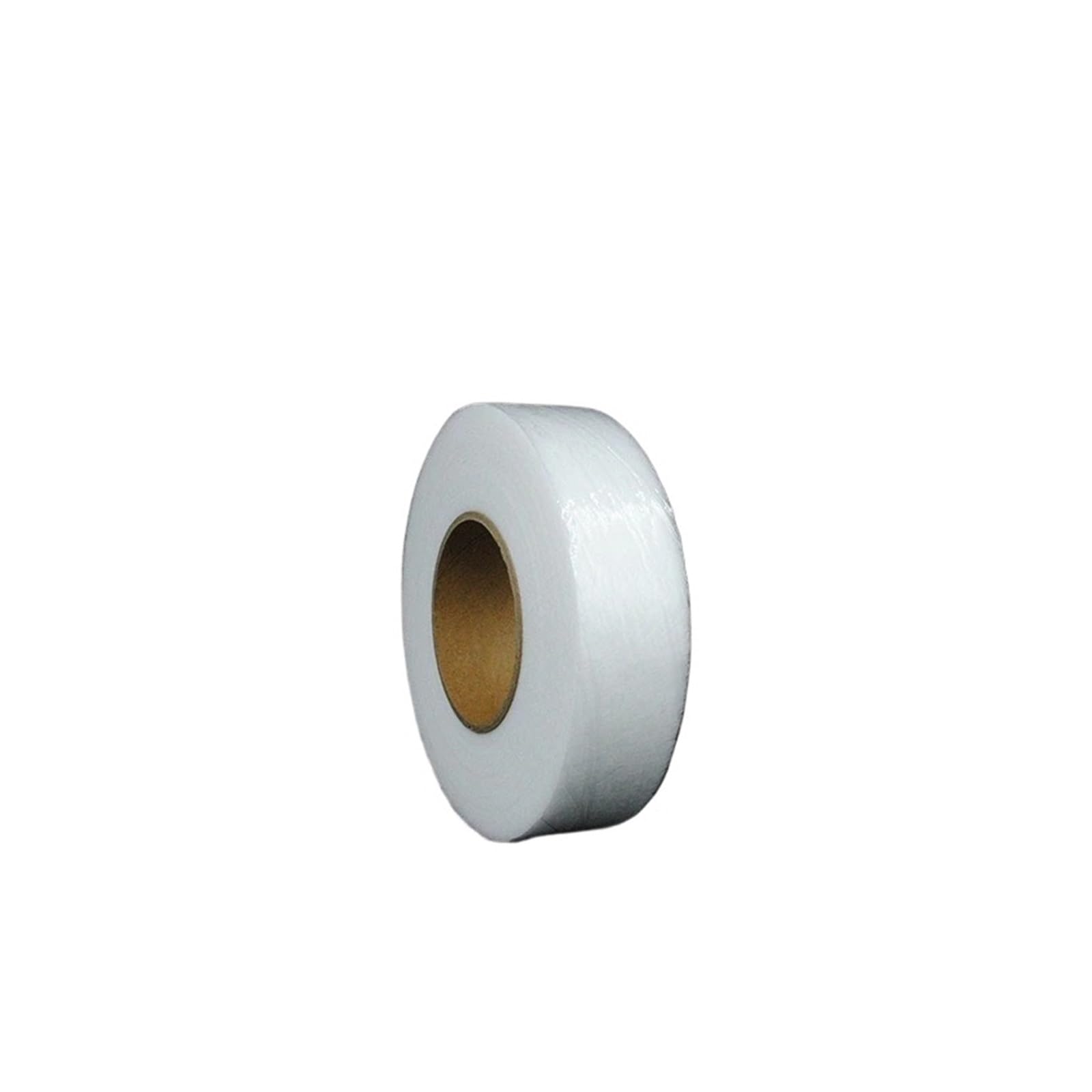 Nastro per orli dei pantaloni Nastro for orlo senza stiratura for pantaloni, tessuto a rete bianco con adesivo, for sartoria fai-da-te, tende, accessori for cucire(3 Rolls)