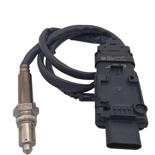 Capteur Nox Lambda BMW G20 G21 G30 X3 X4 X5 X6 sonde échappement A2C18478800