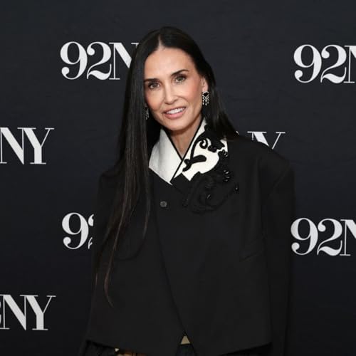 Demi Moore sera dans le jury du prochain Festival de Cannes