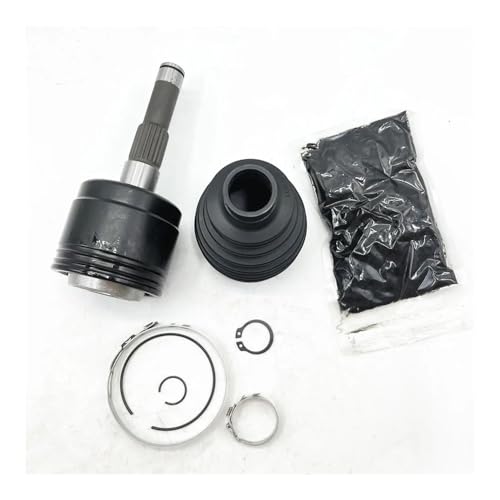 Roulement de soufflet transmission gauche pour CF500 CF600 CF800