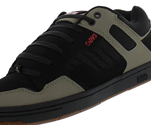 Dvs Footwear Mens Enduro 125 Skate Shoe Sneaker2