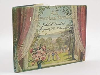 Paperback An Edwardian summer Book