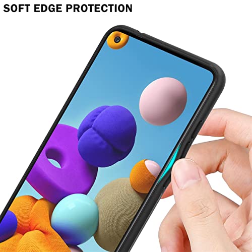 Cadorabo Custodia Compatibile con Samsung Galaxy