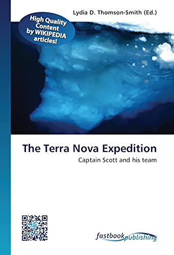 The Terra Nova Expedition