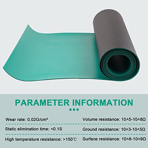 Tappetino ESD Tappetino da tavolo antistatico con