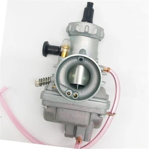 Carburateur pour DT125 DT175 RT100 YZ80 et moto TTR125
