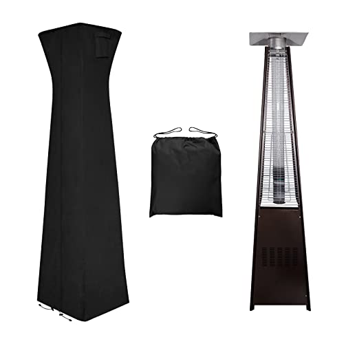 Wet or Dry Can Patio Heaters Get Wet? Clever Patio