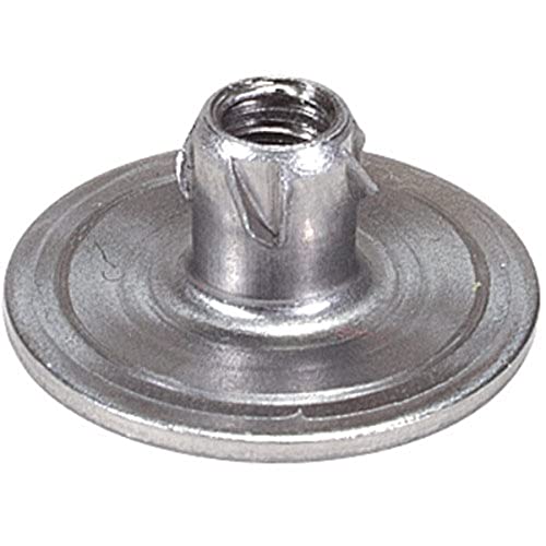 Parts Express #8-32 Hurricane Nuts 50 Pcs.
