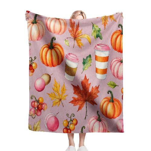 Przytulny koc 150 x 200 cm, kolorowy koc, ciepły, puszysty koc do oglądania telewizji, koc z mikrofibry, nadruk 3D, puszysty pluszowy koc dla rodziny, matki, taty, dzieci, żony, przyjaciół
