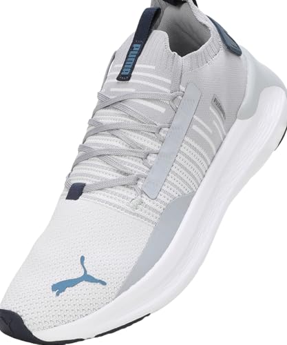 Image of Puma Unisex-Adult Softride Symmetry Fuzion Res Running Shoe