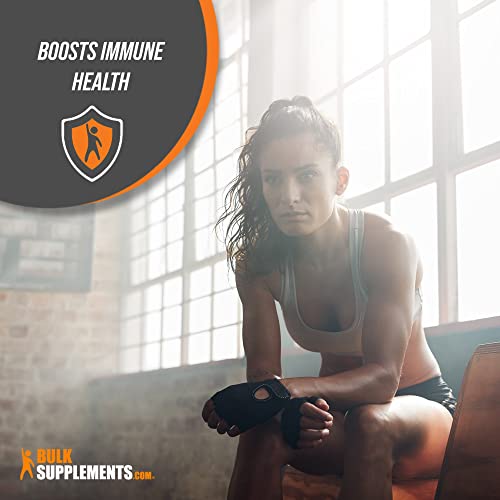 Bulksupplements.com Calcium Ascorbate Powder - Calcium Supplement - Calcium Vitamins C Powder - Vegan Calcium Supplements - Calcium Powder - Powdered Vitamin C Supplement (500 Grams - 1.1 Lbs) #TOP4
