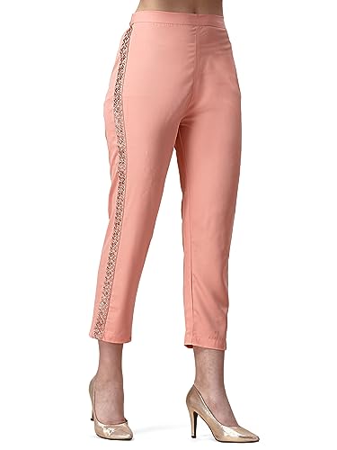 Image of NAINVISH Womens Top with Pant