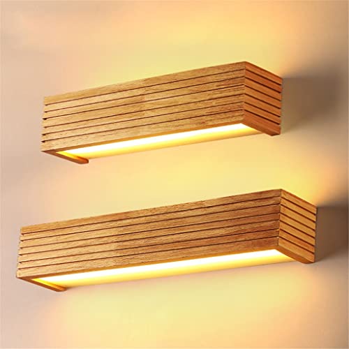 Applique murale LED intérieur de salle de bain 35cm 6W intensité variable