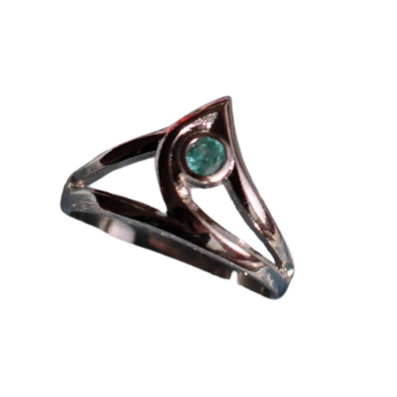 fierre shann Valor Ring | Inspired by Valorant Legends with a Divine Edge-picture-41