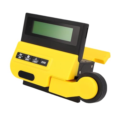 Soluciona imprecisiones con este Calibrador de Sierra digital ajustable de 0-99 mm 3