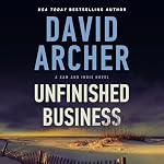 Cover of Unfinished Business
