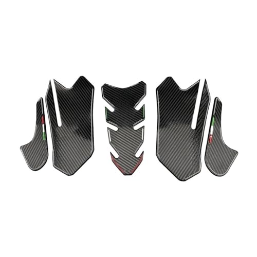 Coussin protection réservoir moto pour balade et piste Panigale V2 899 959 1299