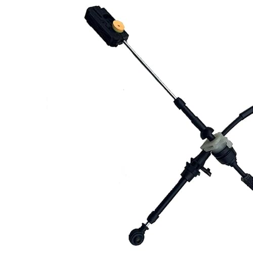 Fregahx QY054 Automatic Transmission Console Shift Cable 4 Speed 4R70W Replacement thumb #1