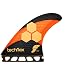 Futures Fins - AM2 Techflex Thruster